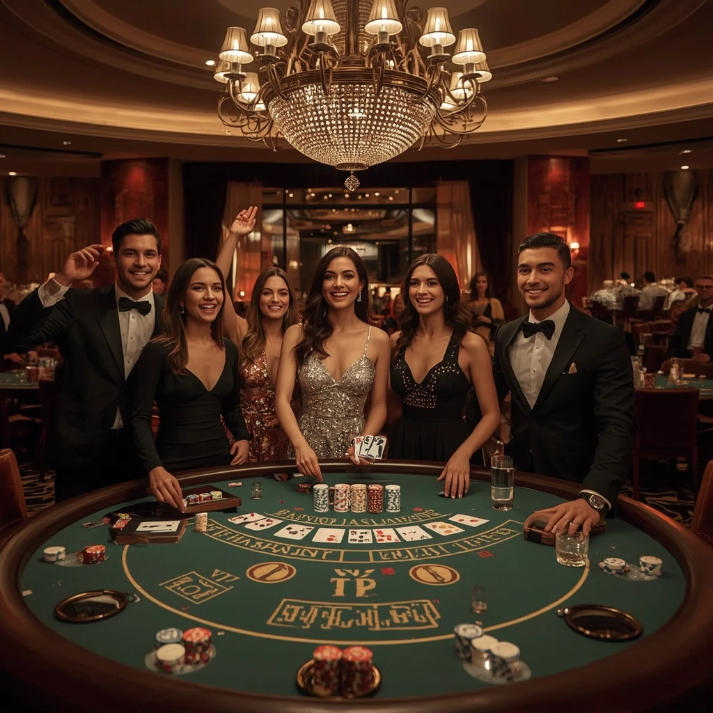 bonus VIP au Crypto Royal Casino
