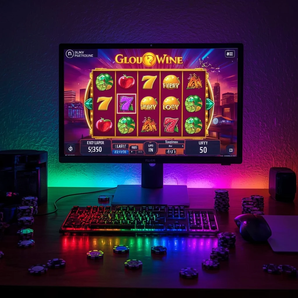 Microgaming CRYPTO ROYAL CASINO