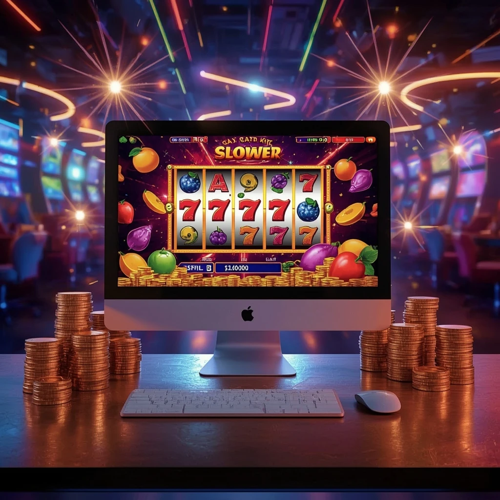 machines à sous CRYPTO ROYAL CASINO