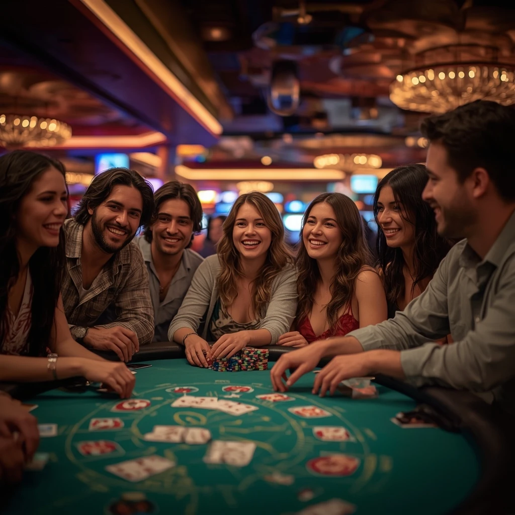 Blackjack Crypto Royal Casino