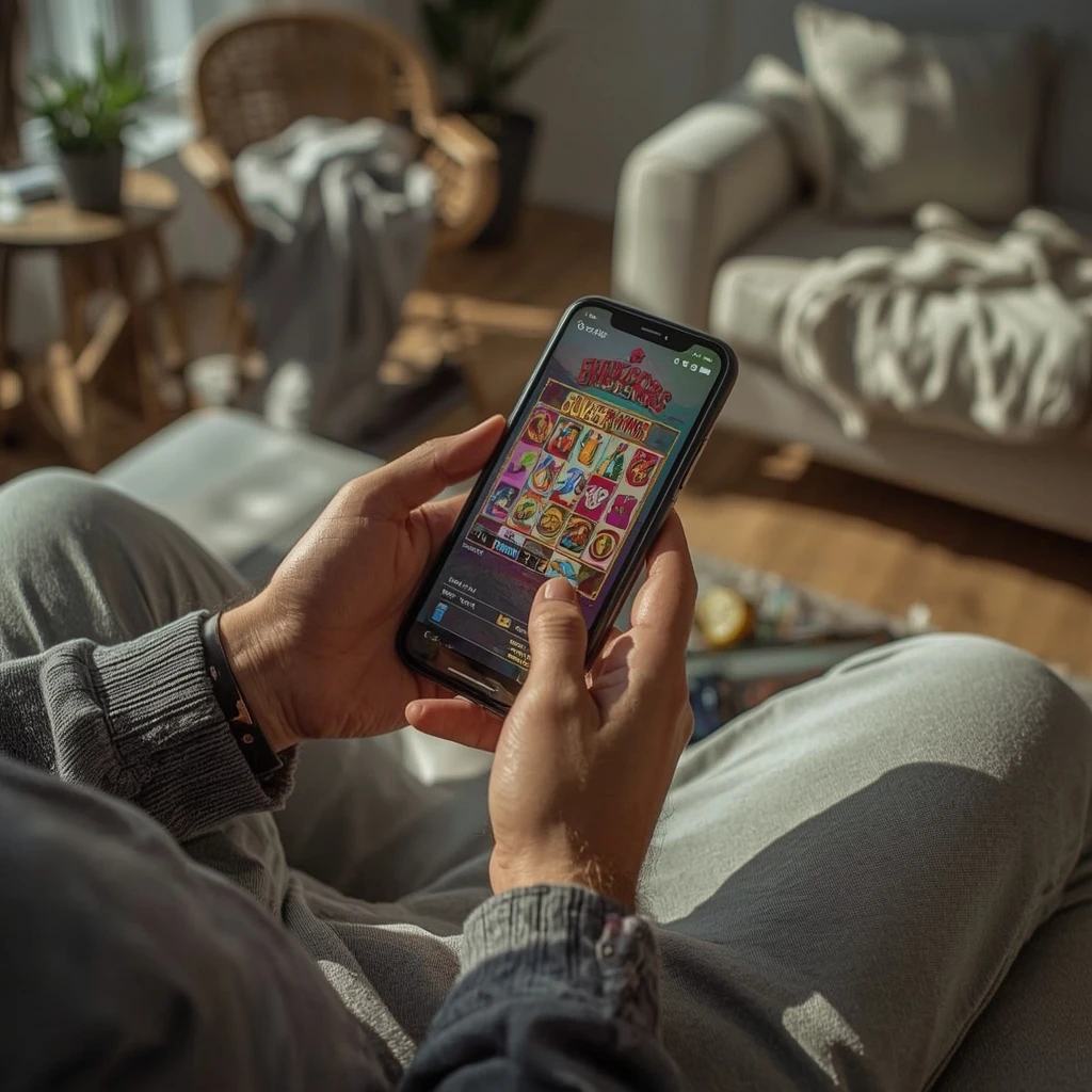 machines à sous sur mobile Crypto Royal Casino