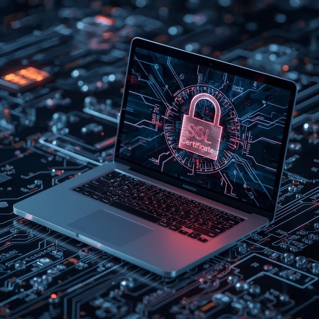 certificat ssl Crypto Royal Casino